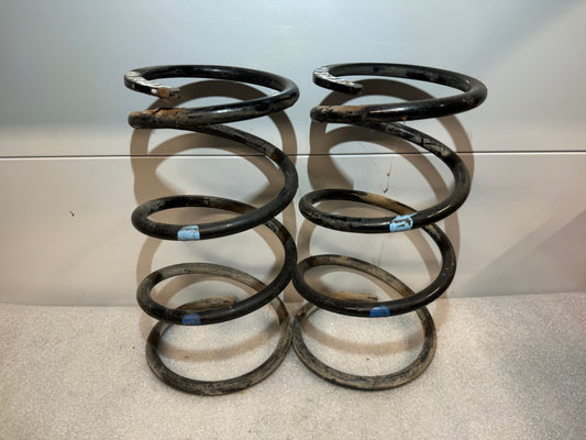 OEM Feder Satz Vorderachse VA Toyota Celica ST205 GT4 GT FOUR 48131-2T110 Gebraucht