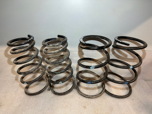 OEM Feder Satz Toyota Celica ST205 GT4 GT FOUR 48131-2T110 48231-2G400