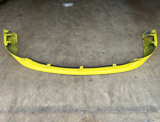 OEM Frontlippe EU Spec Toyota Celica ST205 GT4 GT FOUR ST202 AT200