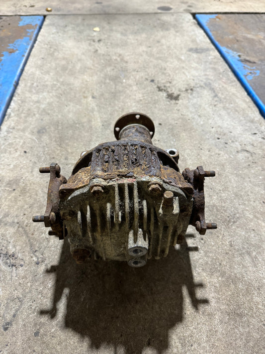 Diff Hinterachs Differenzial Toyota Celica ST205 GT4 GT FOUR