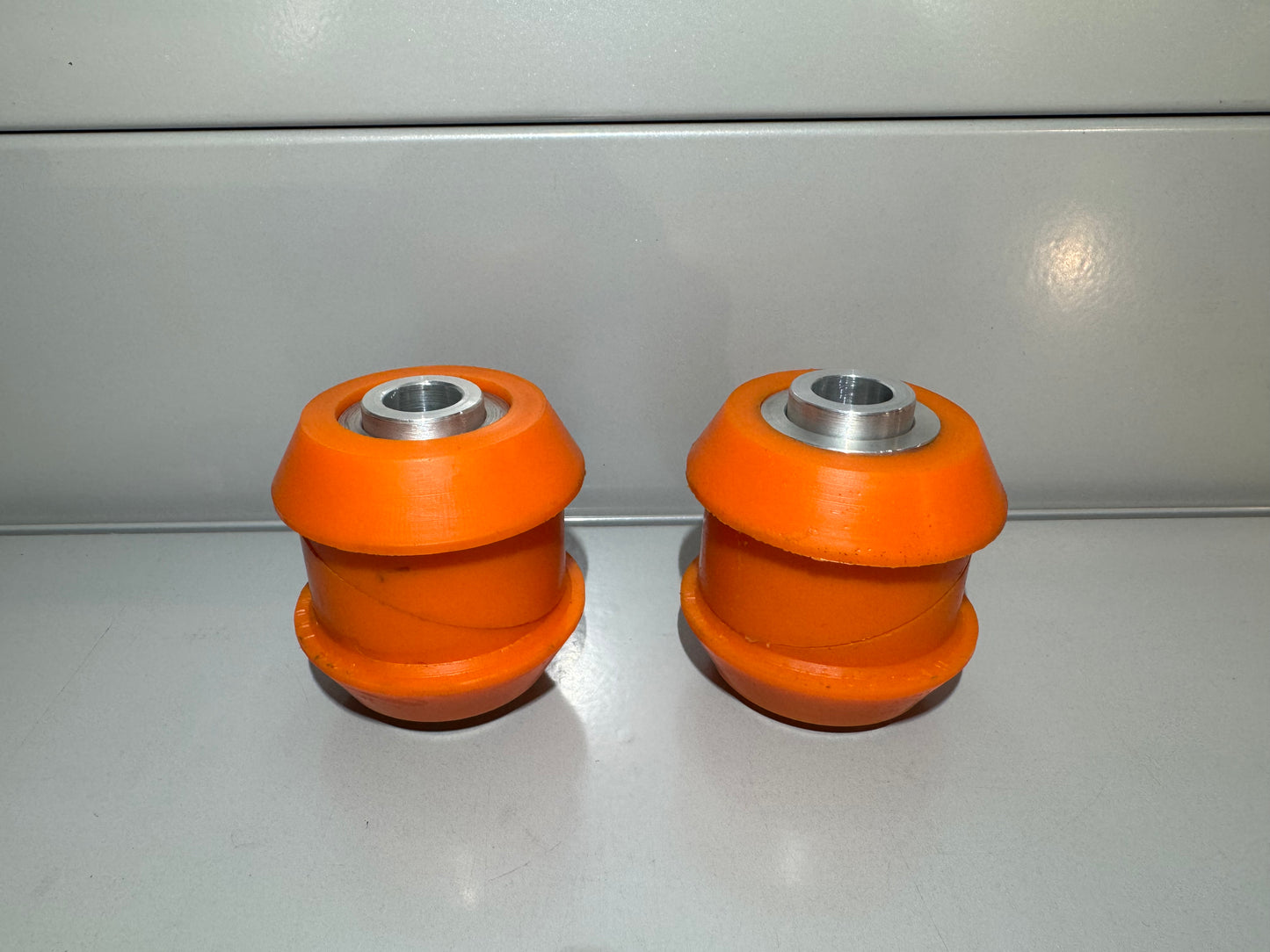 Lagersatz Poly Lager Bananaarm Toyota Celica ST202 ST205 GT4 GT FOUR