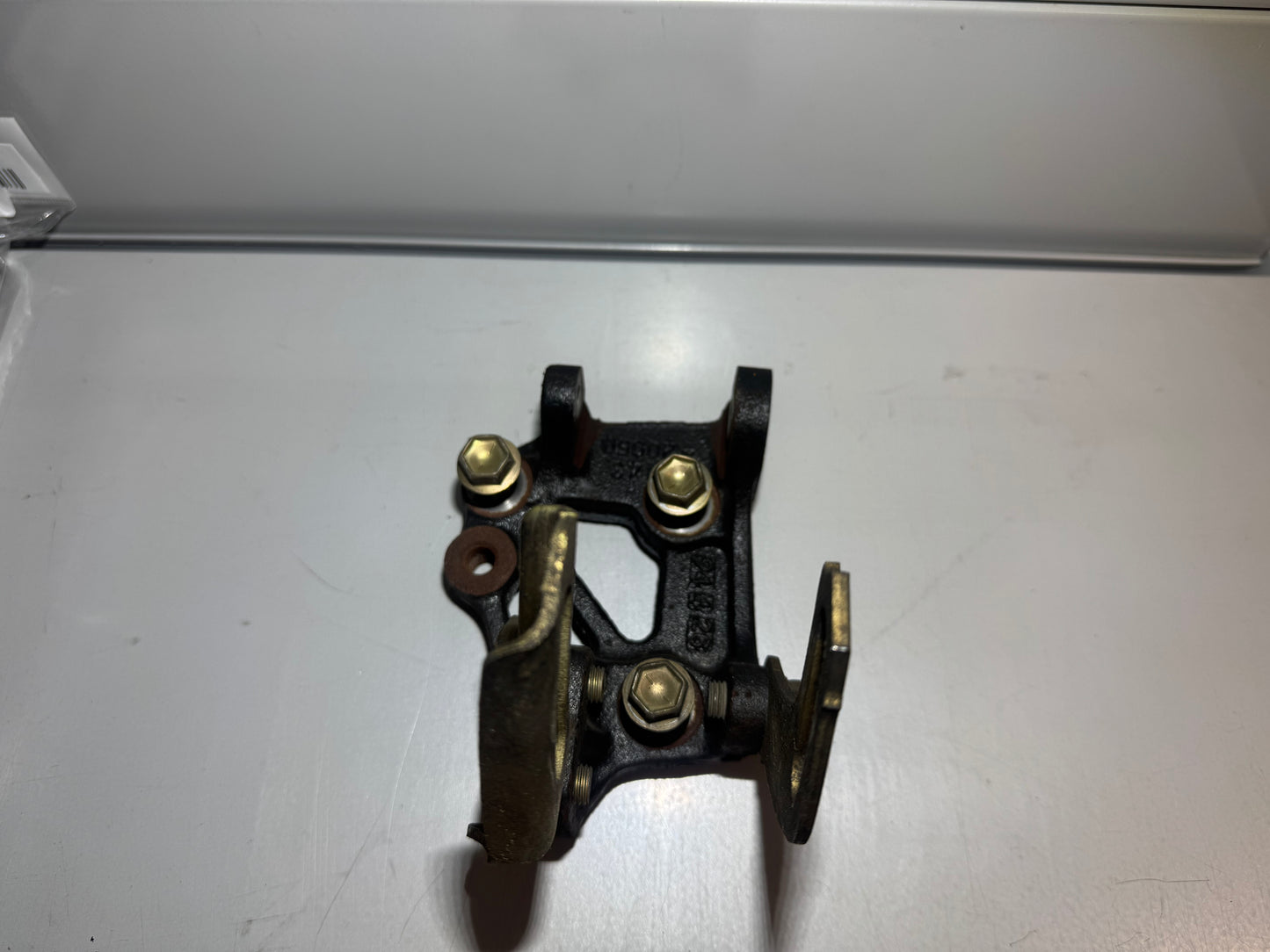 Servopumpenhalter Toyota Celica ST205 GT4 GT FOUR