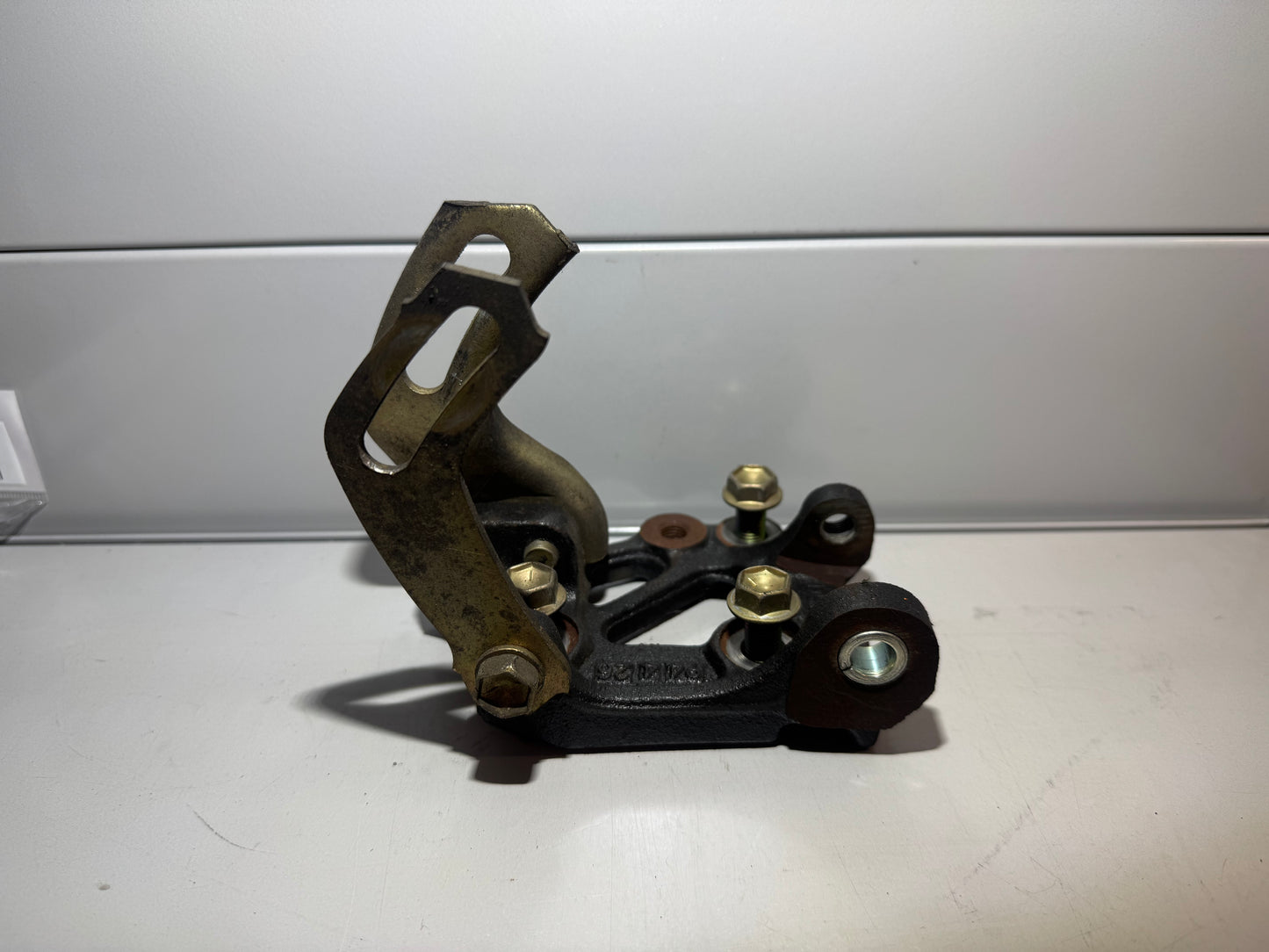 Servopumpenhalter Toyota Celica ST205 GT4 GT FOUR