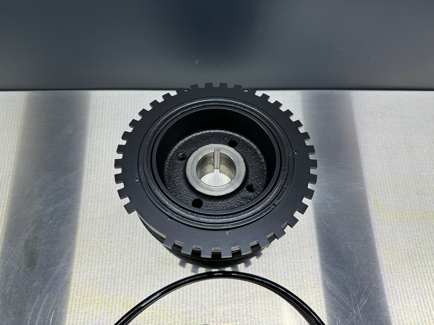 Triggerkit Kurbelwellentriggerung Toyota Celica ST185 ST205 3SGTE