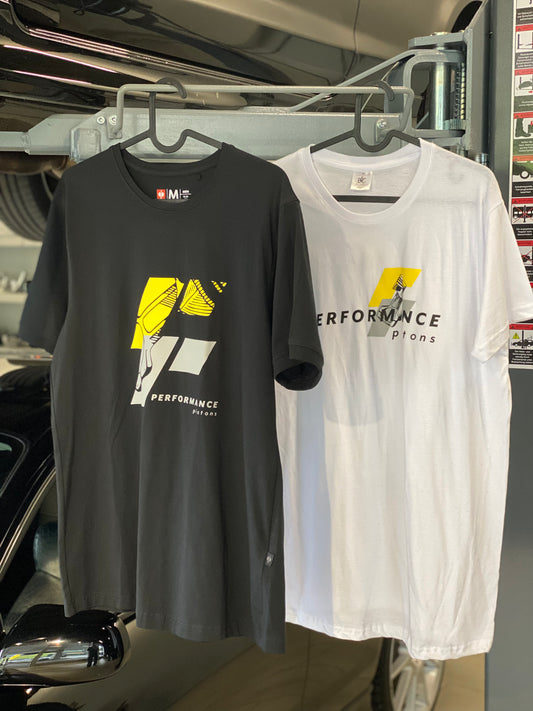 Perfromance Pistons T-Shirt