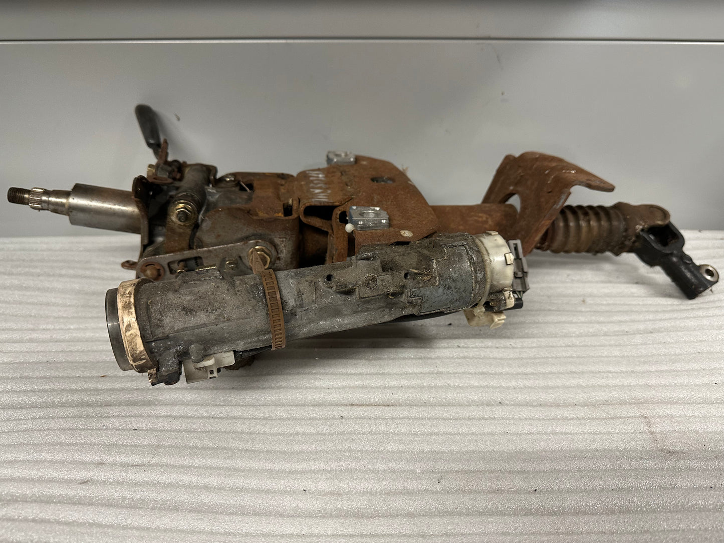 Lenkstock Halter Lenkgestänge Toyota Celica ST202 ST205 GT4 GT FOUR RHD 45210-20311