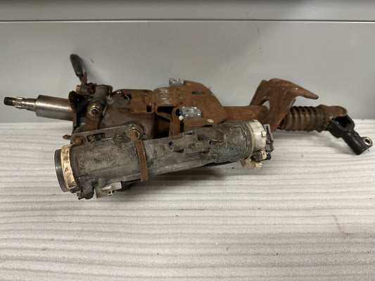 Lenkstock Halter Lenkgestänge Toyota Celica ST202 ST205 GT4 GT FOUR RHD 45210-20311