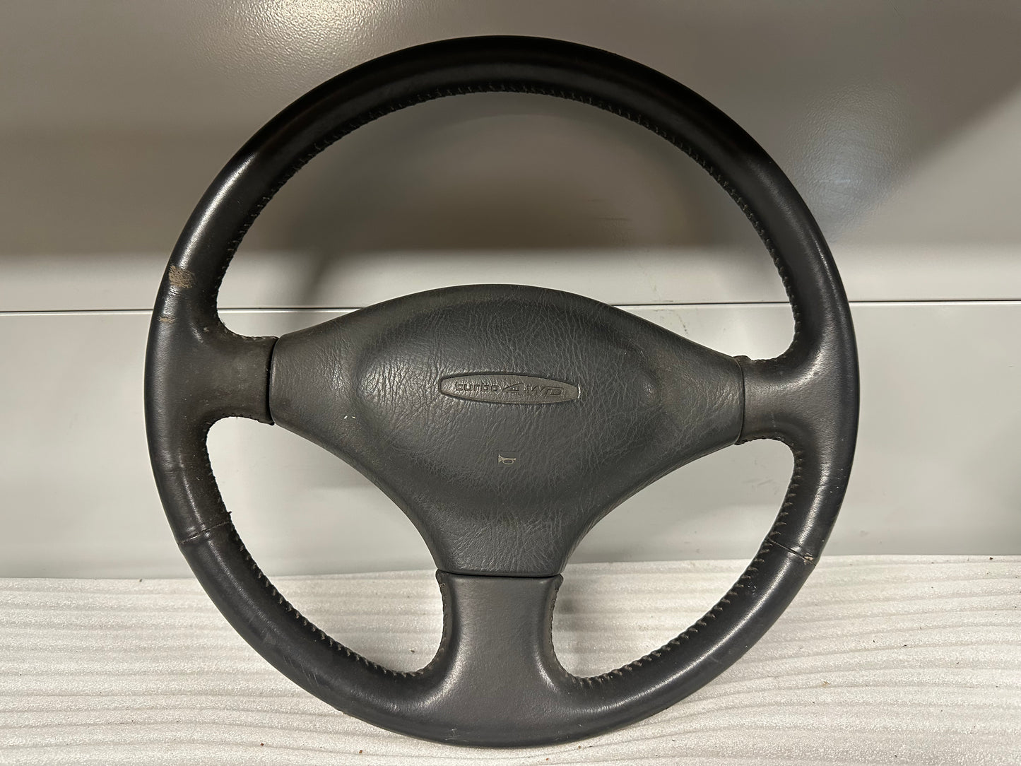 3 Speichen Lenkrad Toyota Celica ST185 GT4 GT FOUR  45100-2B050-P0 45112-20450-03