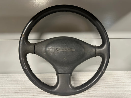 3 Speichen Lenkrad Toyota Celica ST185 GT4 GT FOUR  45100-2B050-P0 45112-20450-03