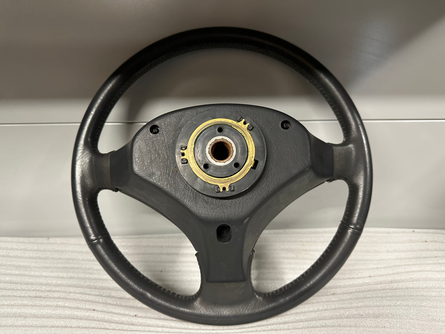 3 Speichen Lenkrad Toyota Celica ST185 GT4 GT FOUR  45100-2B050-P0 45112-20450-03