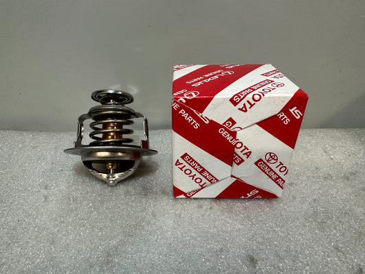 Toyota Celica ST202 Kühlmittelthermostat mit Dichtring OEM