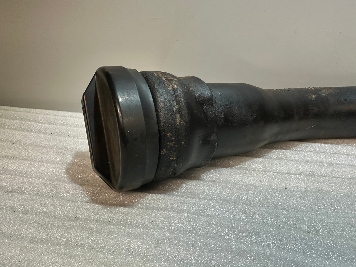 OEM Benzintank Einfüllstutzen Toyota Celica ST205 GT4 77201-20510