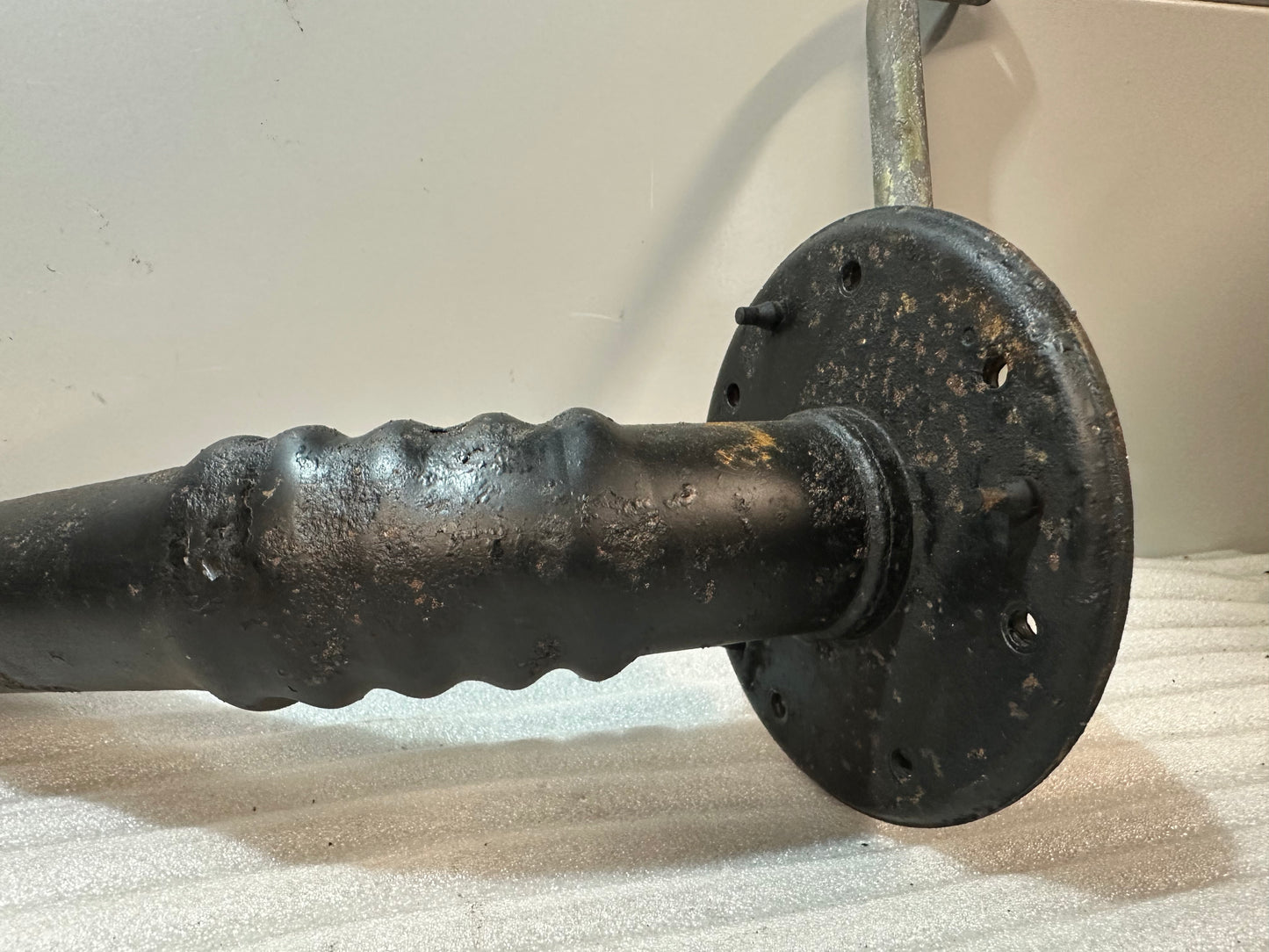 OEM Benzintank Einfüllstutzen Toyota Celica ST205 GT4 77201-20510