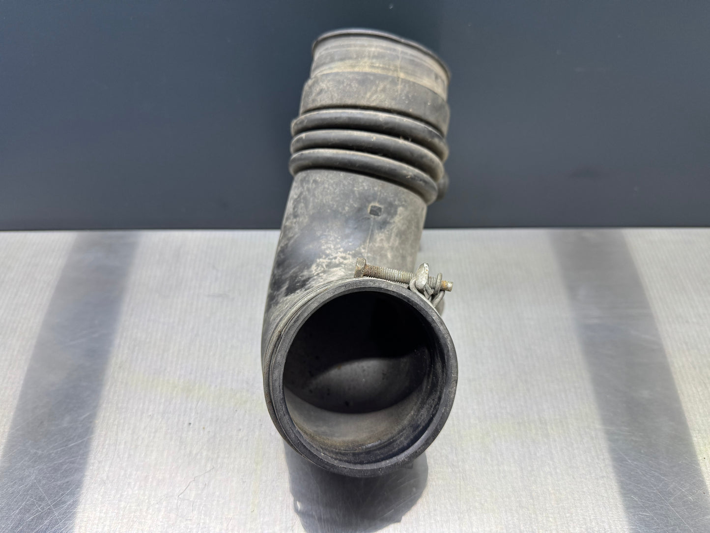 Ansaugschlauch Luftfilter zu Turbo Toyota MR2 SW20 GEN3 Turbo 17881-74560
