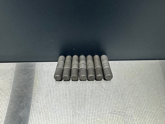 Bolzen Satz Downpipe zu Turbo Toyota Celica ST205 GT4 GT FOUR