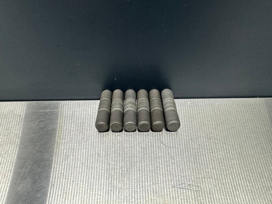 Bolzen Satz Downpipe zu Turbo Toyota Celica ST185 GT4 GT FOUR