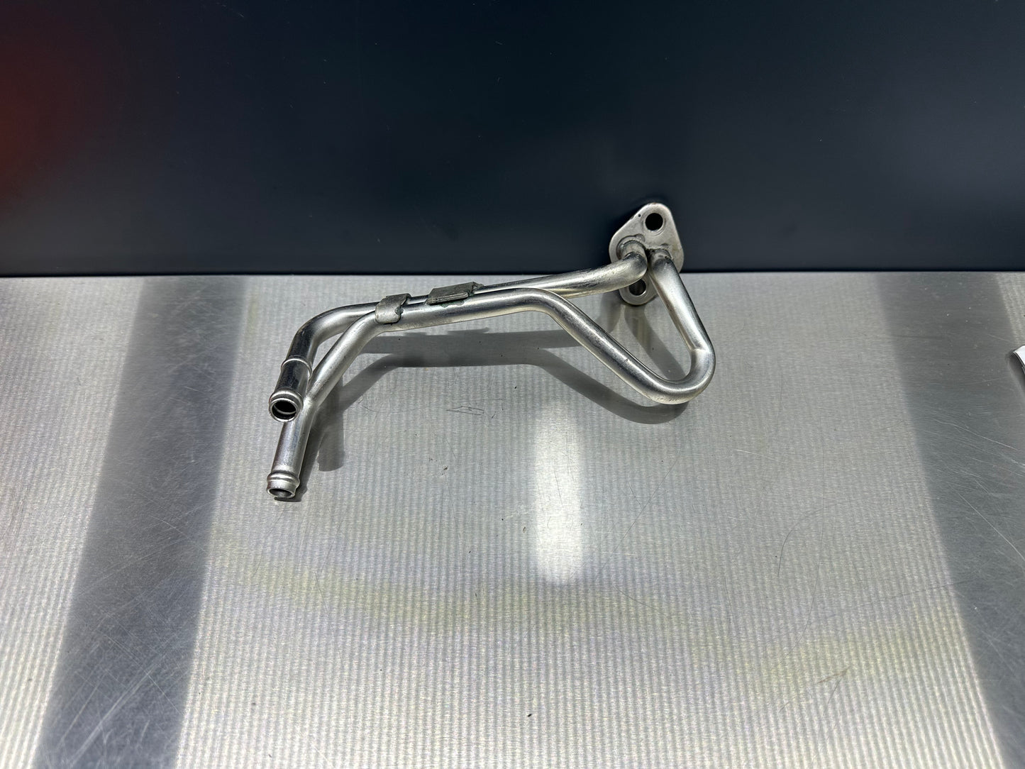 Turbo Wasserleitung CT20B Toyota Celica ST205 GT4 GT FOUR MR2 SW20 GEN3 Turbo 16027-88481