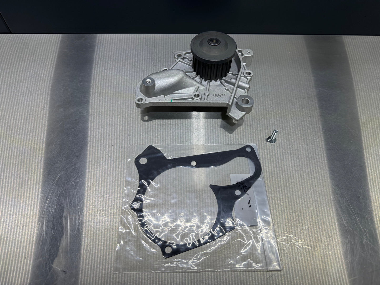 Wasserpumpe Toyota Celica ST205 GT4 GT FOUR 16110-79125