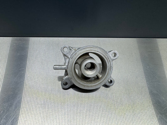 Adapter Öl Wasser Wärmetauscher Toyota Celica ST205 GT4 GT FOUR MR2 SW20 Turbo 15781-88460