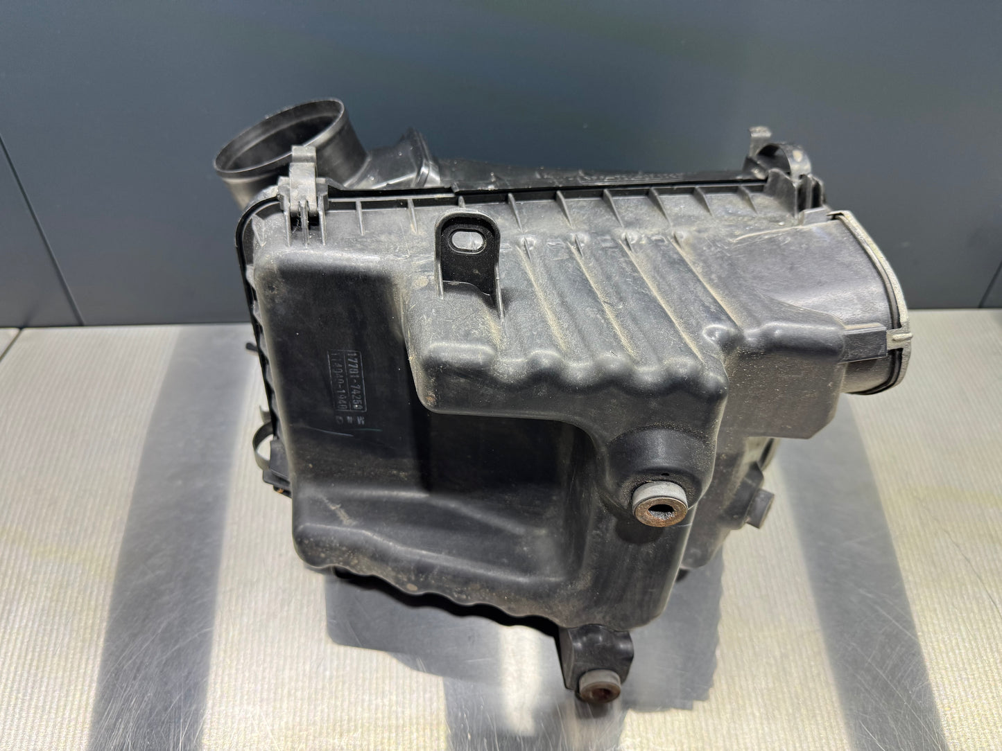 Original Luftfilter Kasten Toyota Celica ST205 GT4 GT FOUR 17700-74490