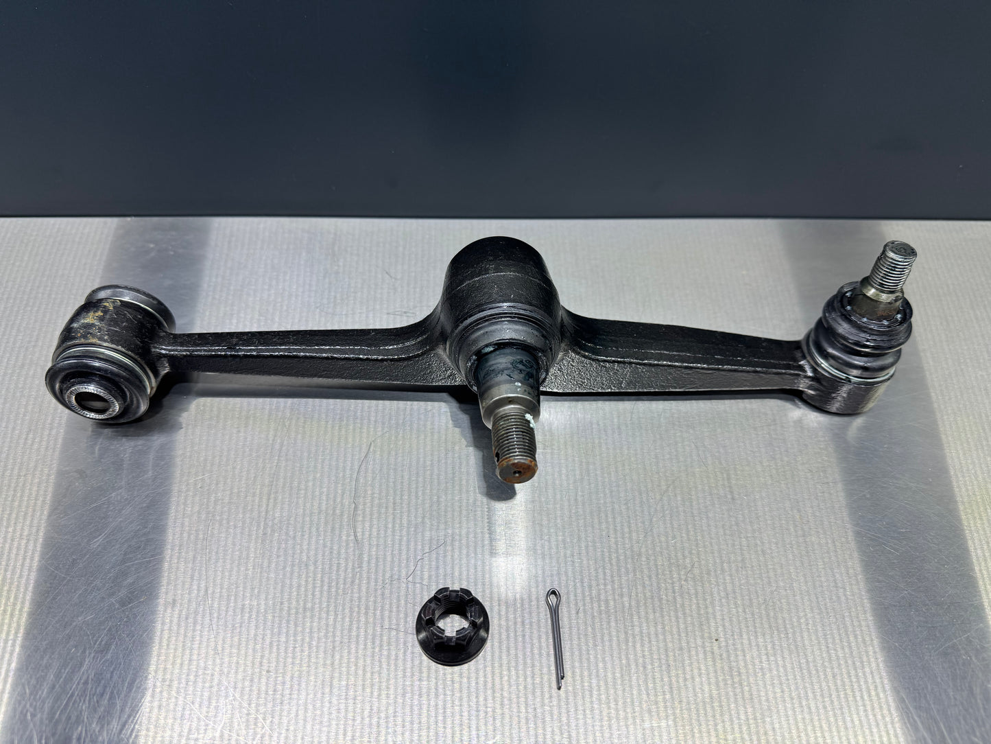 Querlenker links Super Strut Toyota Celica ST202 ST205 GT4 GT FOUR 48606-29025