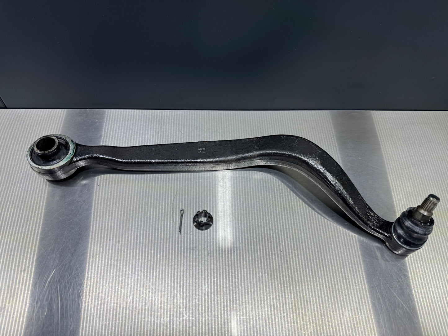 Längslenker vorne rechts Banana Arm Super Strut Toyota Celica ST202 ST205 GT4 GT FOUR 48068-29195