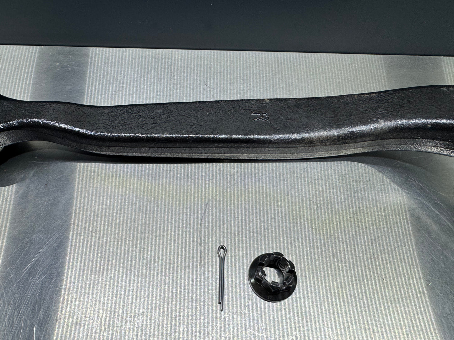 Längslenker vorne rechts Banana Arm Super Strut Toyota Celica ST202 ST205 GT4 GT FOUR 48068-29195