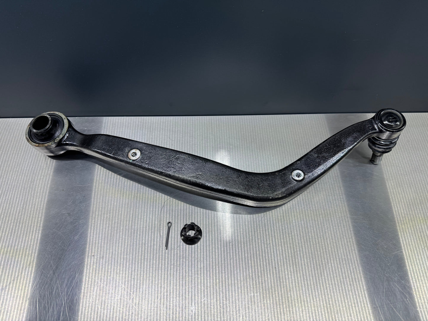 Längslenker vorne rechts Banana Arm Super Strut Toyota Celica ST202 ST205 GT4 GT FOUR 48068-29195