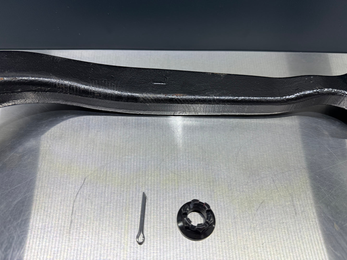 Längslenker vorne links Banana Arm Super Strut Toyota Celica ST202 ST205 GT4 GT FOUR 48069-29195