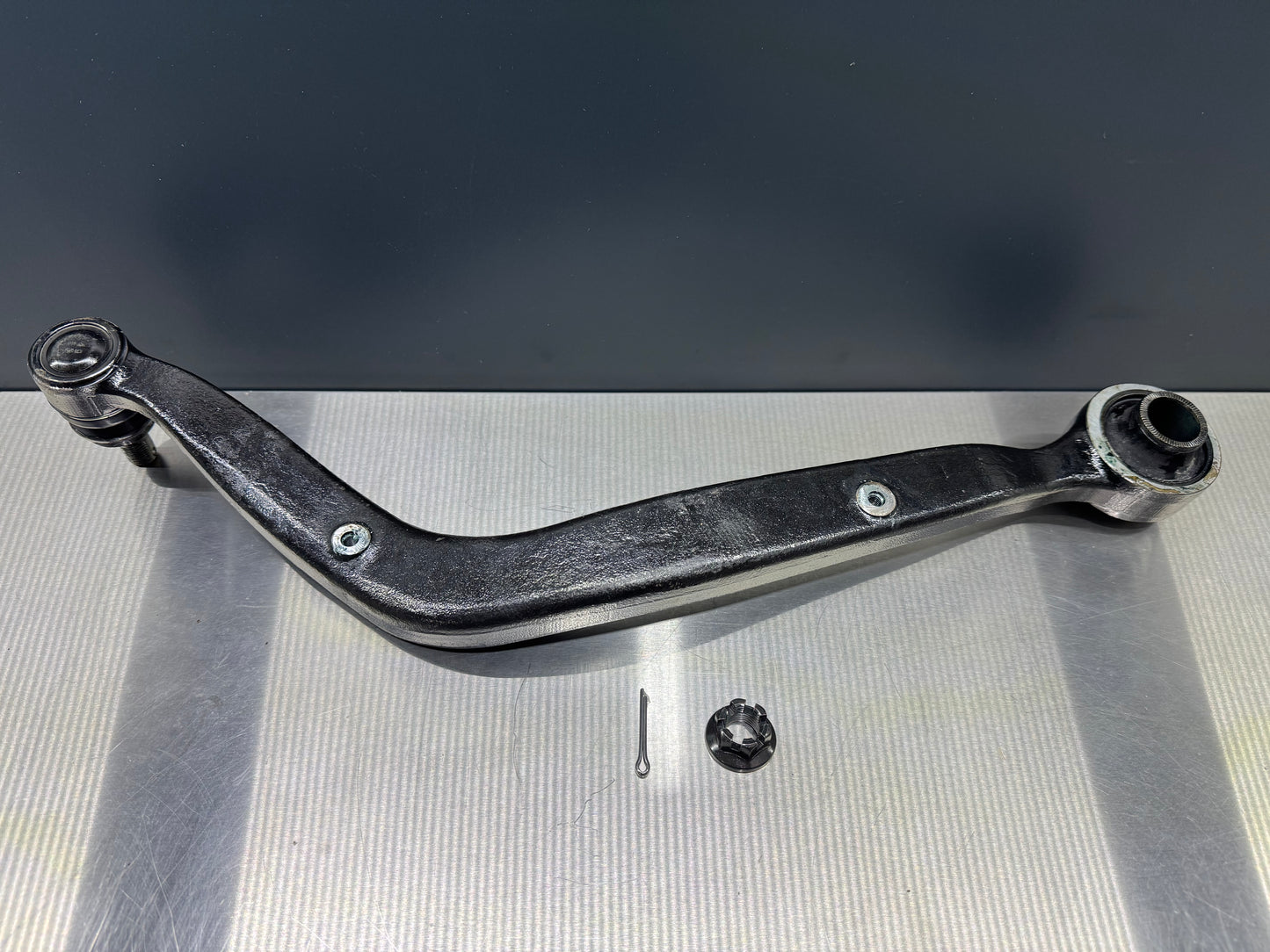 Längslenker vorne links Banana Arm Super Strut Toyota Celica ST202 ST205 GT4 GT FOUR 48069-29195