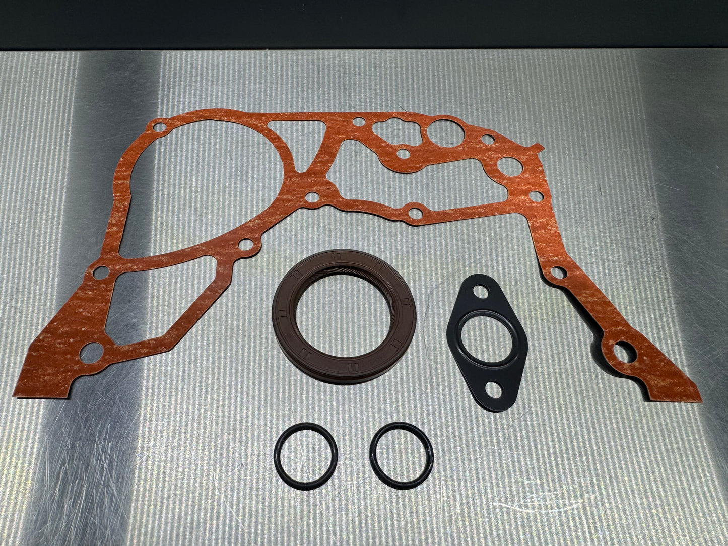 Dichtsatz Ölpumpe NEU Toyota Celica ST205 GT4 GT FOUR MR2 SW20 GEN3 Turbo