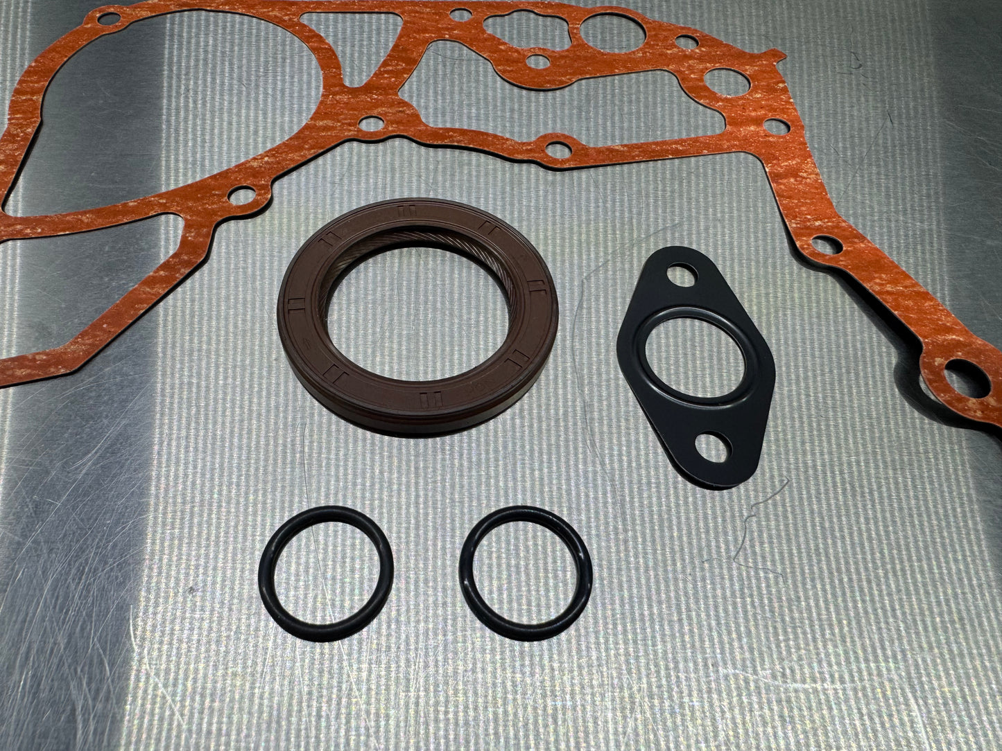 Dichtsatz Ölpumpe NEU Toyota Celica ST205 GT4 GT FOUR MR2 SW20 GEN3 Turbo
