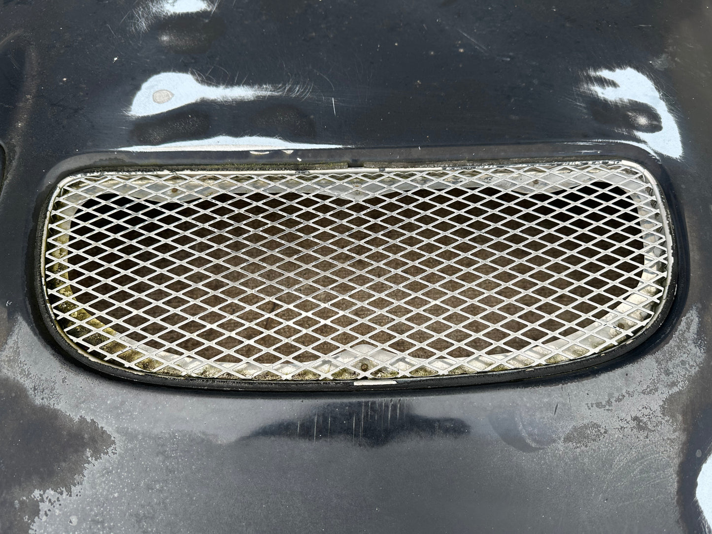 Motorhaube Aluminium Toyota Celica ST205 GT4 GT FOUR 53301-20550