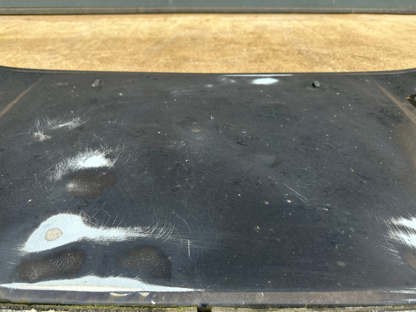 Motorhaube Aluminium Toyota Celica ST205 GT4 GT FOUR 53301-20550