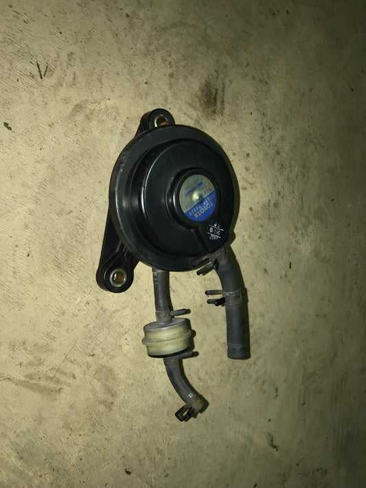 Schubumluftventil OEM Blow Off Überdruckventil Toyota Celica ST205 GT4 GT FOUR