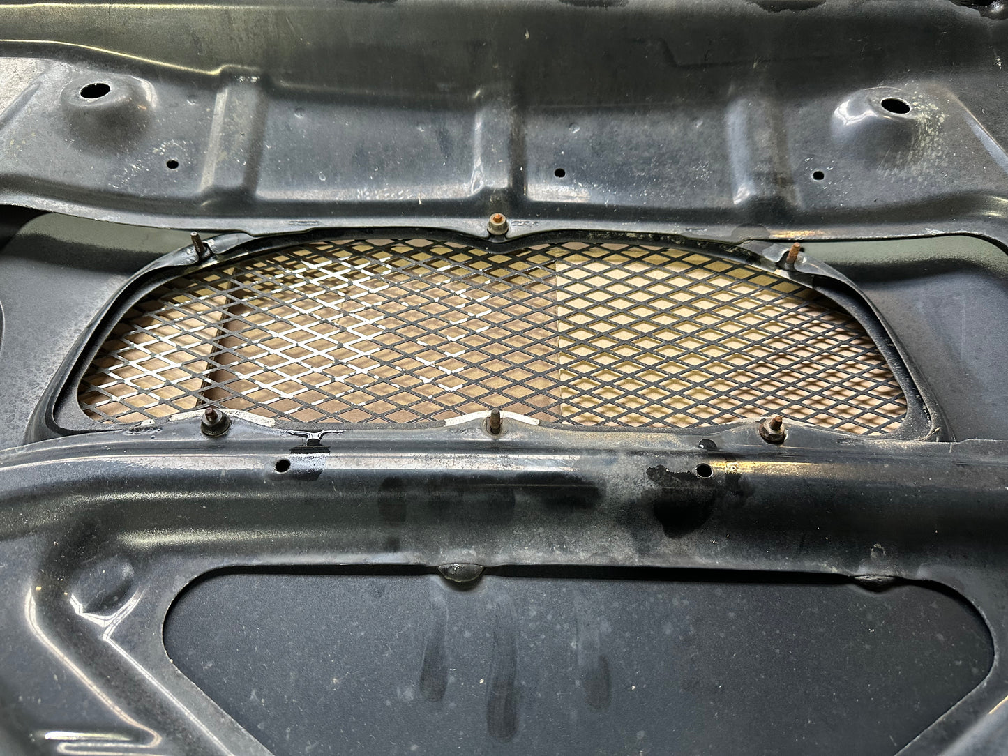 Motorhaube Aluminium Toyota Celica ST205 GT4 GT FOUR 53301-20550