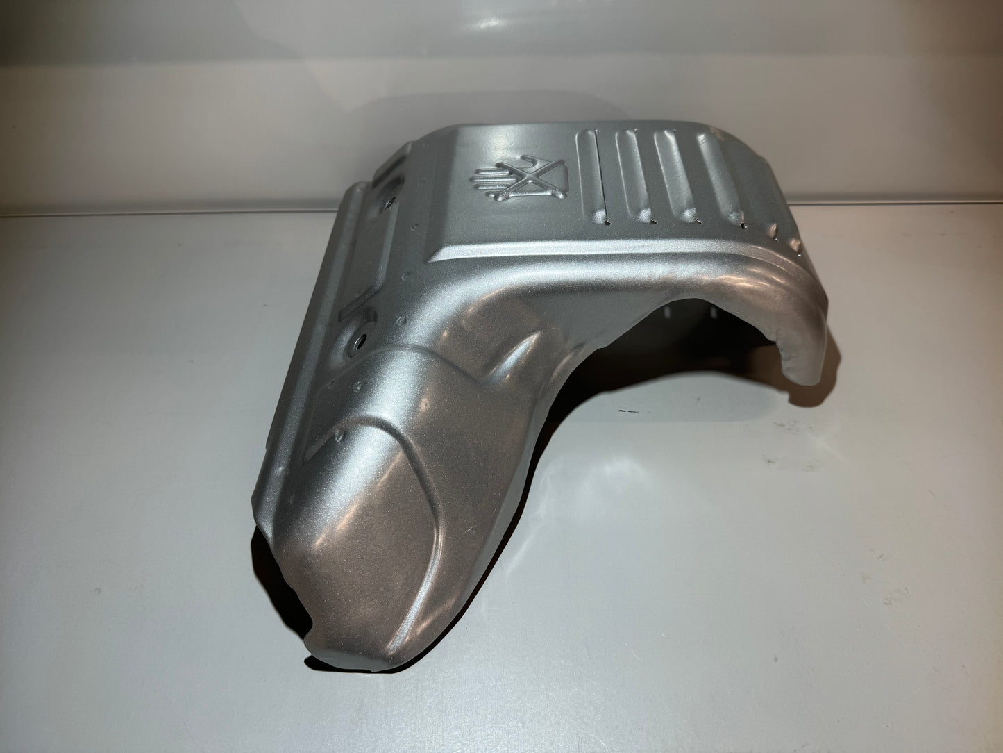 Hitzeschutz Belch Krümmer Turbolader Toyota Celica ST205 GT4 GT FOUR 17271-88480