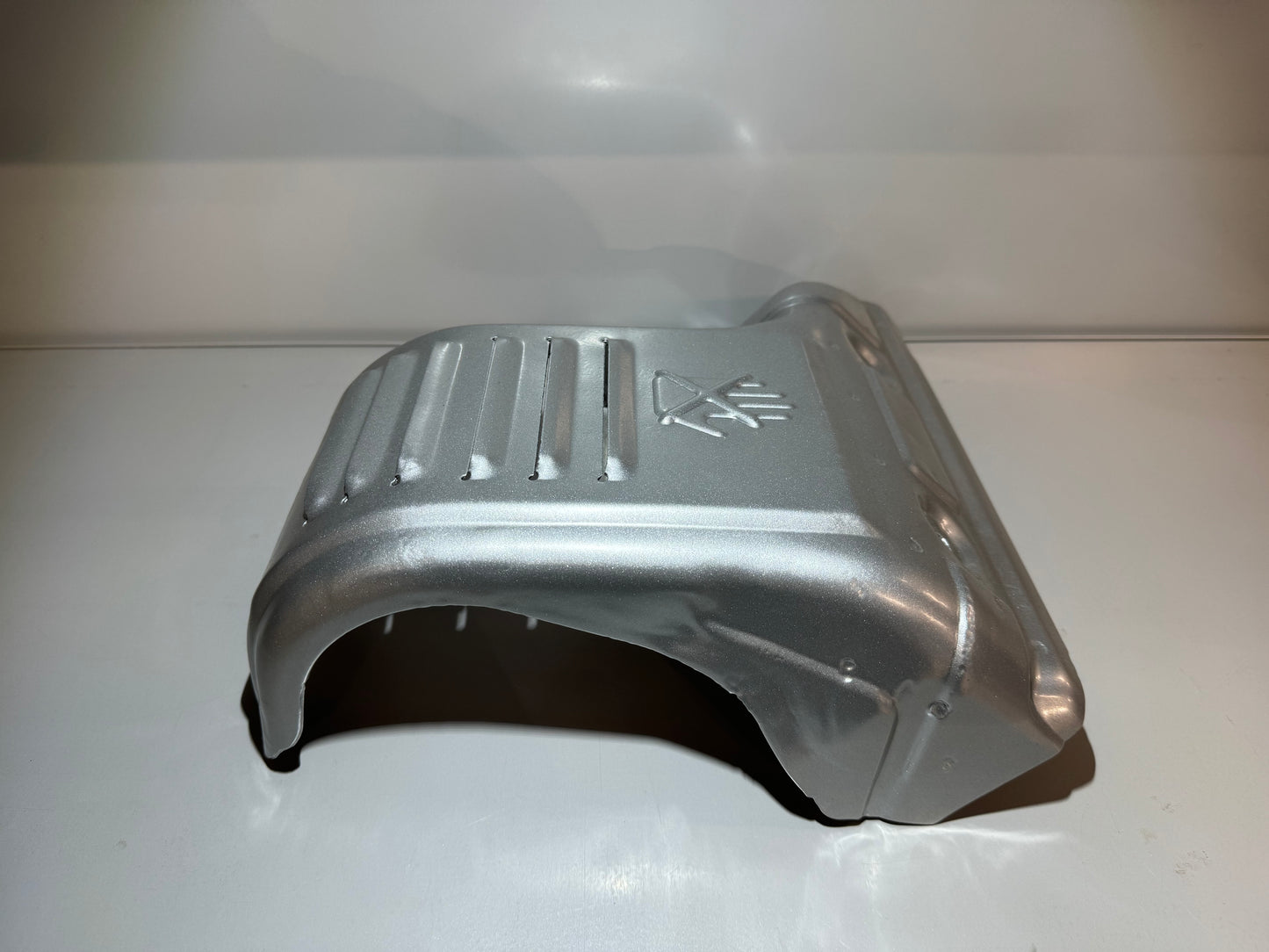 Hitzeschutz Belch Krümmer Turbolader Toyota Celica ST205 GT4 GT FOUR 17271-88480