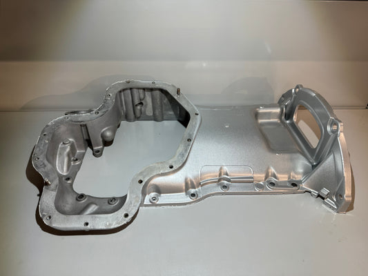Originale Alu Ölwanne Toyota Celica ST205 GT4 GT FOUR MR2 SW20 12101-88480