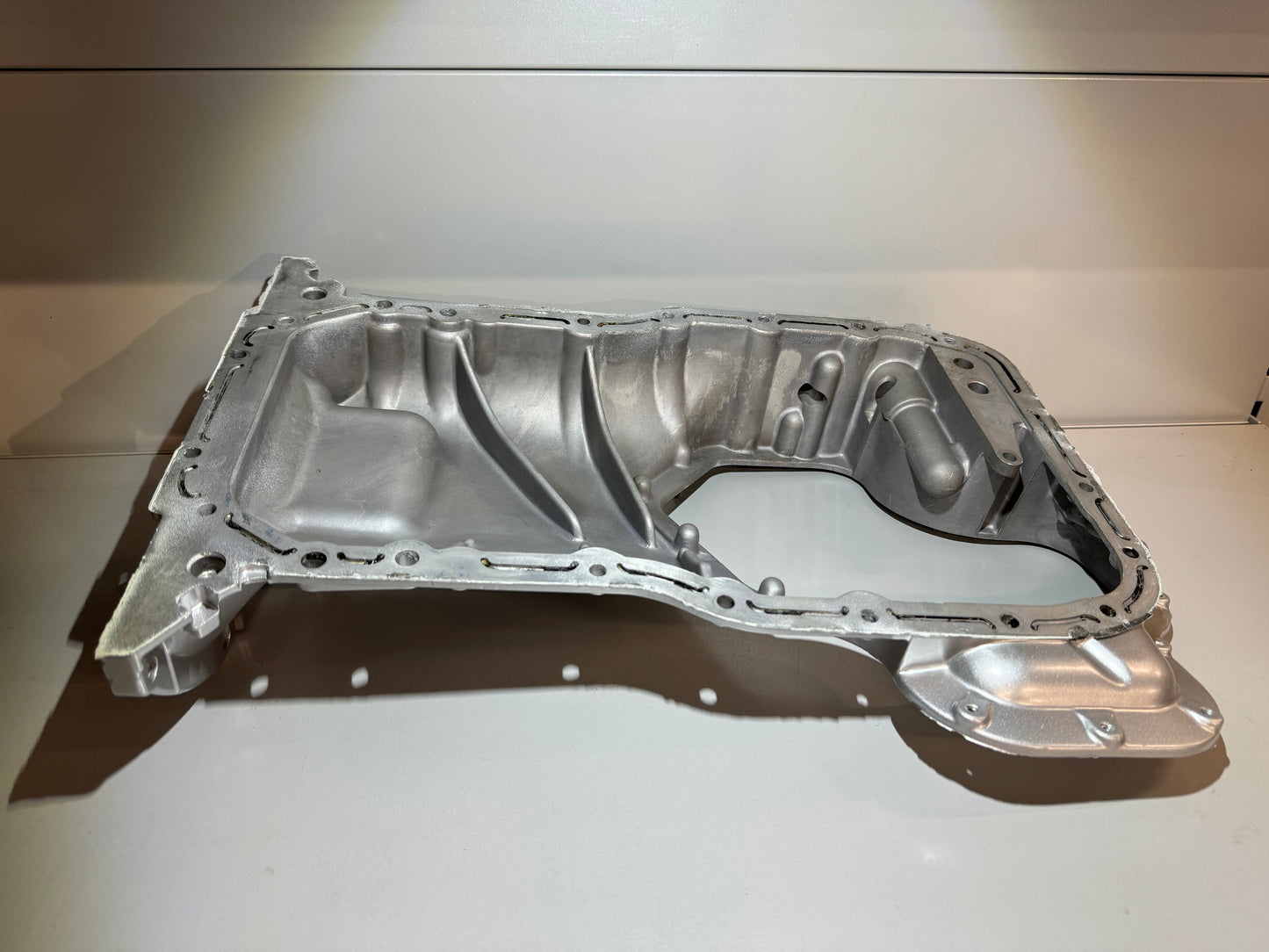 Originale Alu Ölwanne Toyota Celica ST205 GT4 GT FOUR MR2 SW20 12101-88480