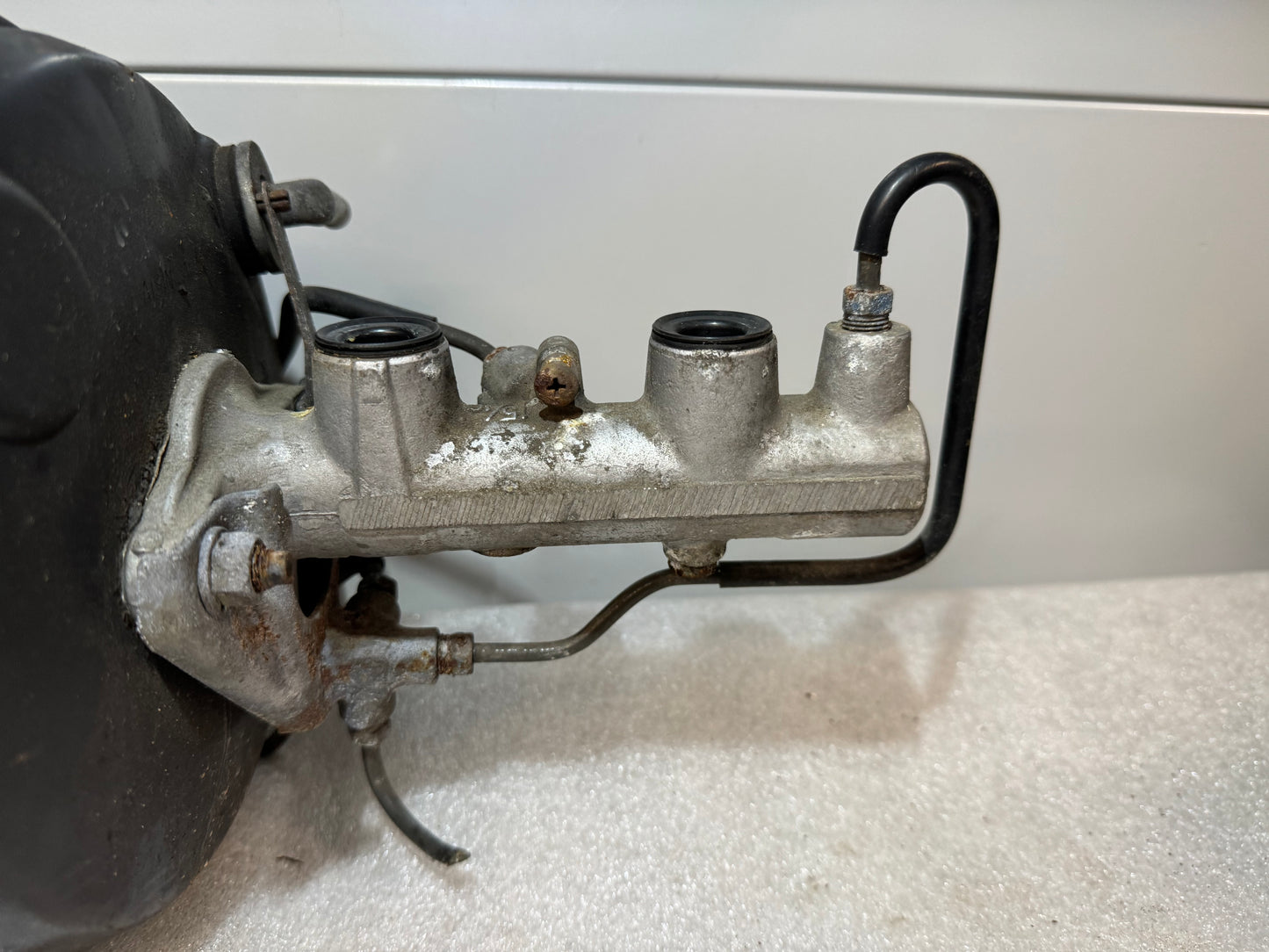 Hauptbremszylinder Toyota Celica ST202 OHNE ABS RHD