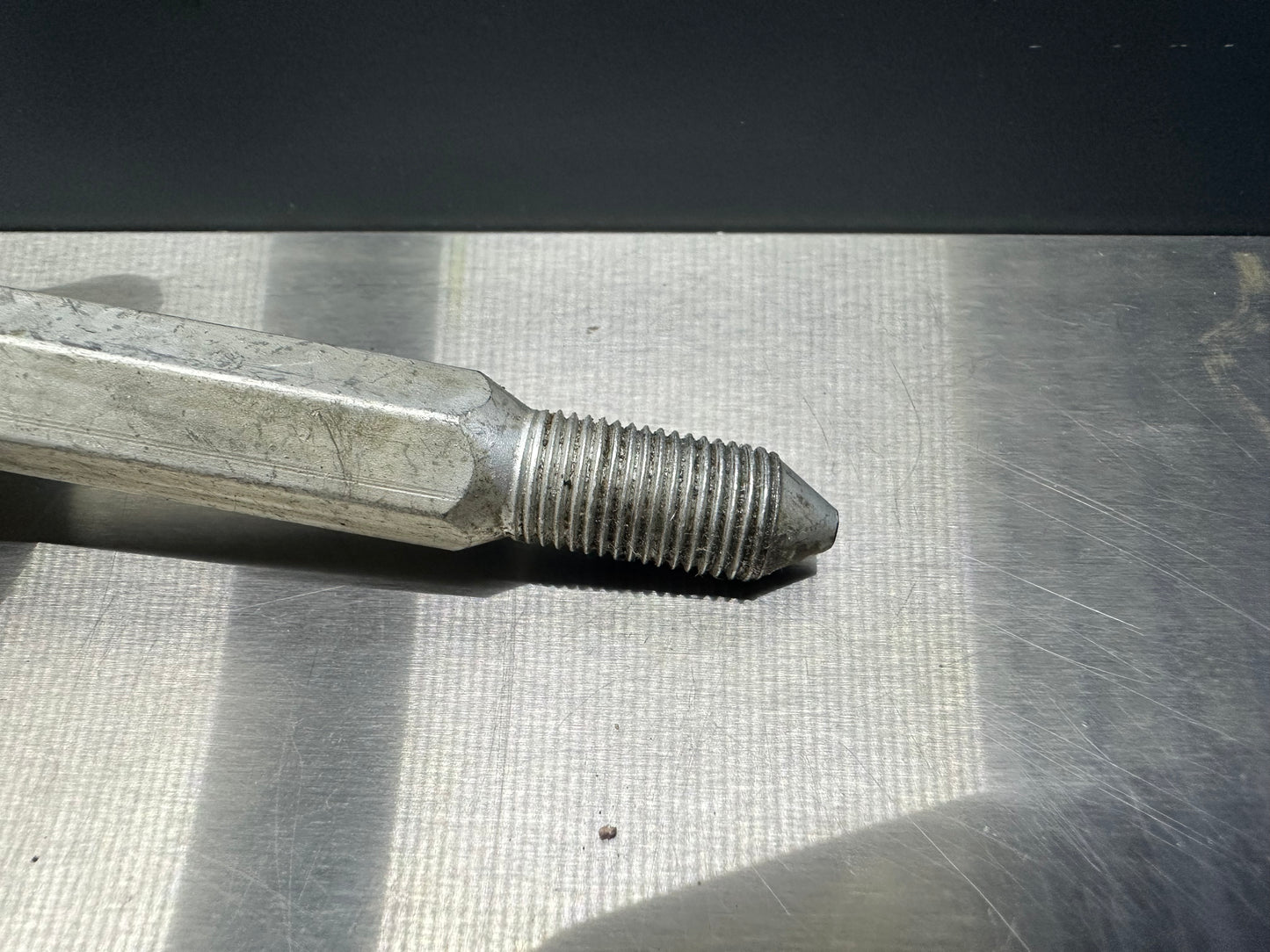 Bolzen Befestigung Hinterachse zu Karosserie Toyota Celica ST185 ST205 GT4 GT FOUR 52285-20020
