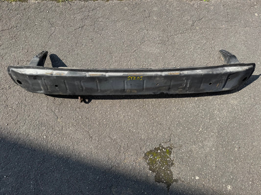Stoßstangen Querträger hinten Toyota Celica ST205 GT4 GT FOUR 52023-20340