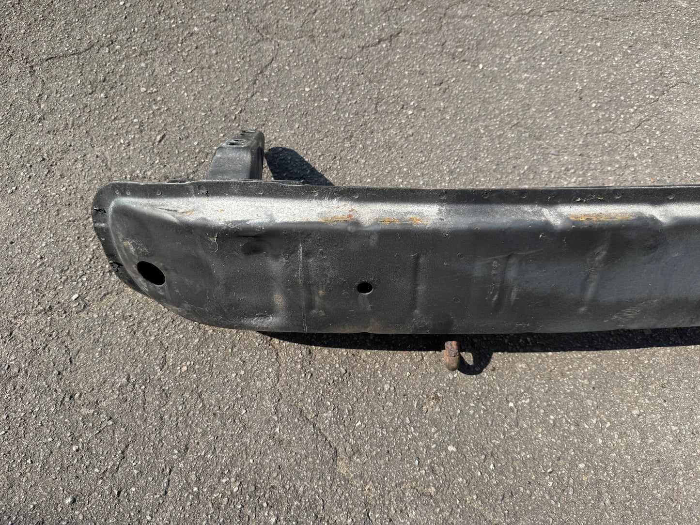 Stoßstangen Querträger hinten Toyota Celica ST205 GT4 GT FOUR 52023-20340