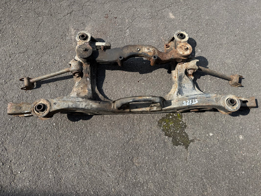 Hinterachsträger Toyota Celica ST185 GT4 GT FOUR 51206-20011