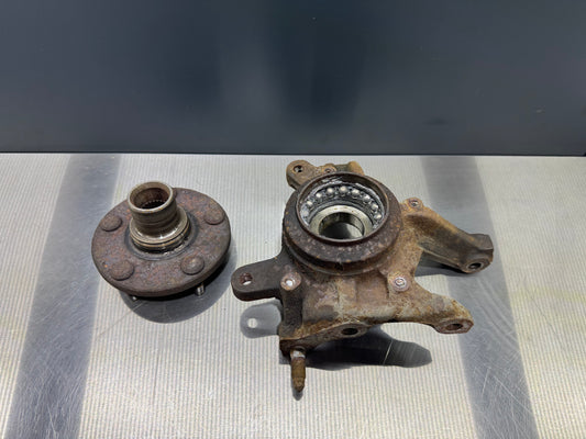 Achsschenkel vorne links Toyota Celica ST205 GT4 GT FOUR 43212-20251