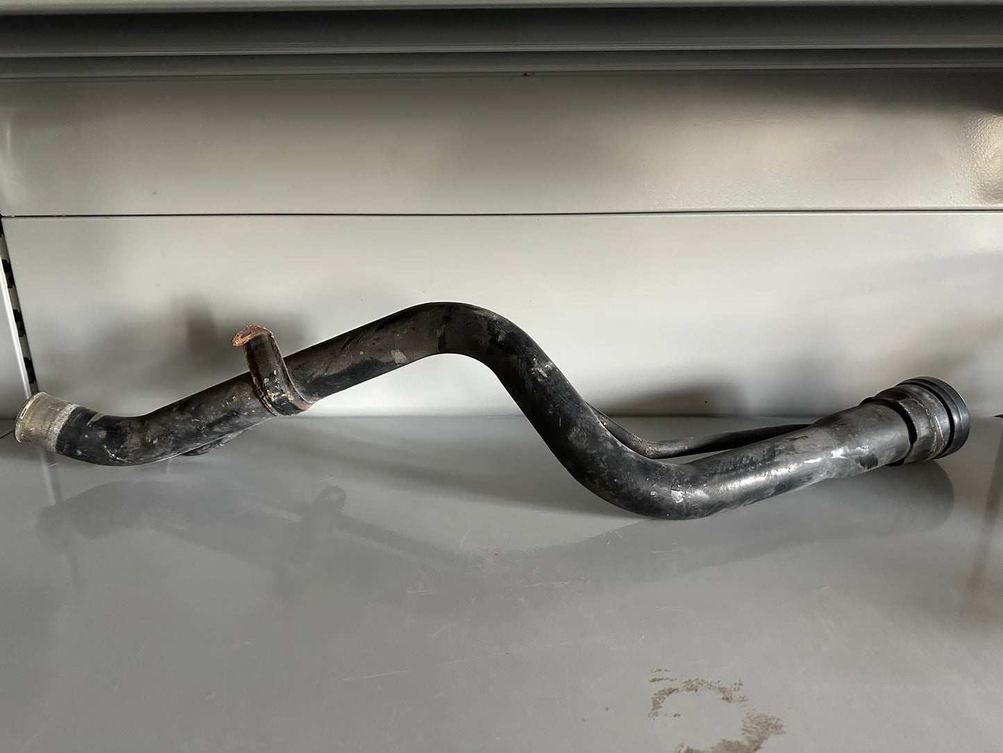 Tankeinfüllstutzen Toyota MR2 SW20 77201-17060