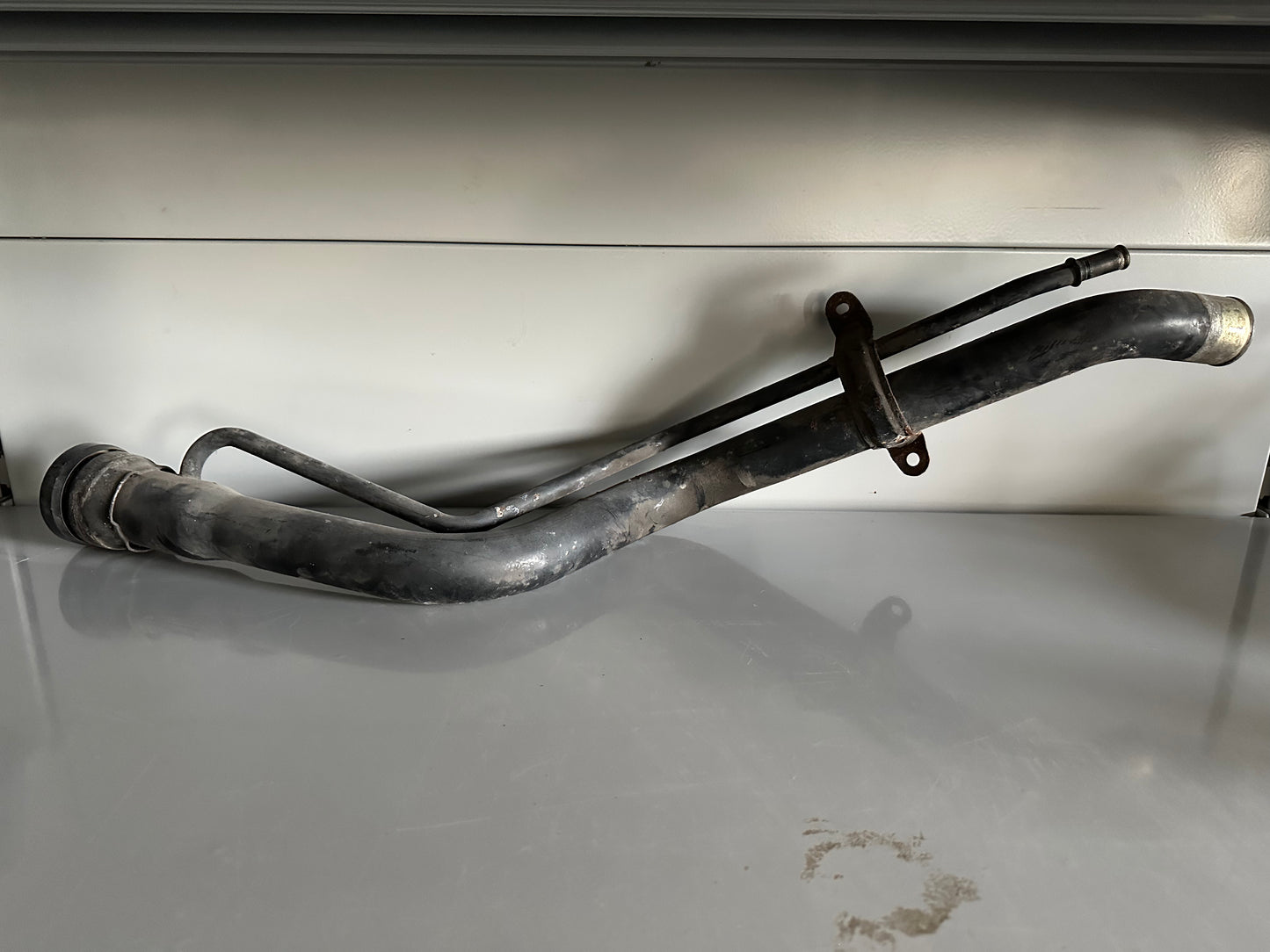 Tankeinfüllstutzen Toyota MR2 SW20 77201-17060
