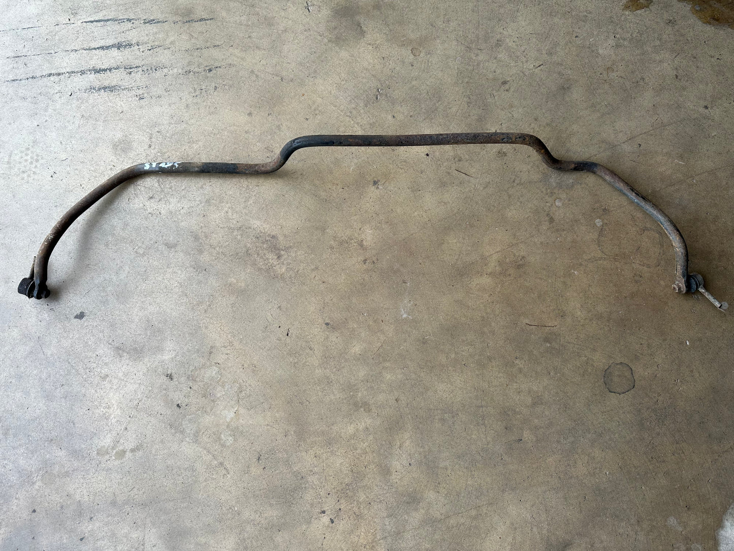 Stabilisator Hinterachse Toyota Celica ST185 GT4 GT FOUR 48812-20640