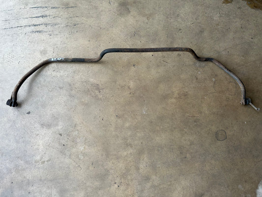 Stabilisator Hinterachse Toyota Celica ST185 GT4 GT FOUR 48812-20640